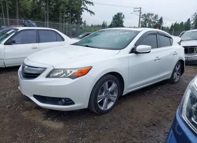 Photo 1 VIN: 19VDE1F57DE011983 - ACURA ILX 