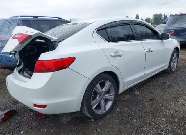 Photo 3 VIN: 19VDE1F57DE011983 - ACURA ILX 