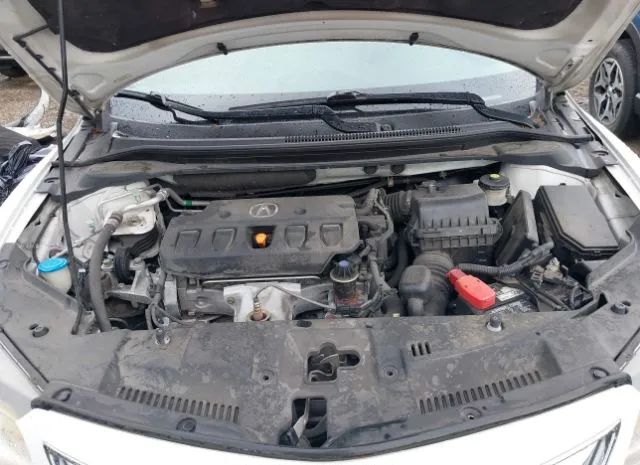 Photo 9 VIN: 19VDE1F57DE011983 - ACURA ILX 