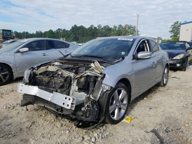 Photo 1 VIN: 19VDE1F57DE012566 - ACURA ILX 20 PRE 