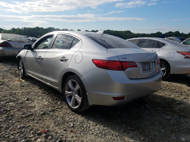 Photo 2 VIN: 19VDE1F57DE012566 - ACURA ILX 20 PRE 