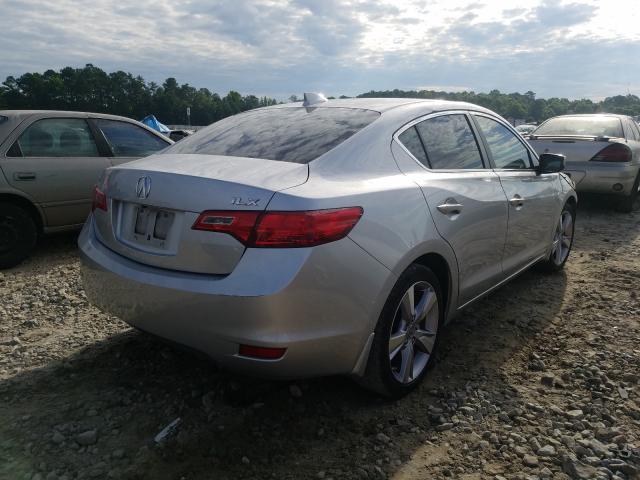 Photo 3 VIN: 19VDE1F57DE012566 - ACURA ILX 20 PRE 