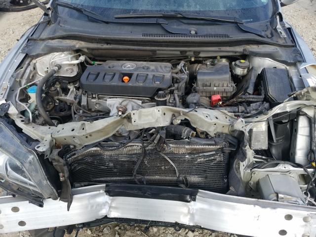 Photo 6 VIN: 19VDE1F57DE012566 - ACURA ILX 20 PRE 