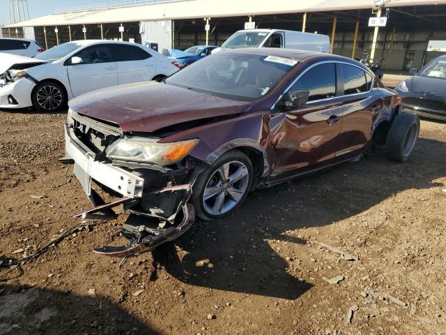 Photo 0 VIN: 19VDE1F57DE013541 - ACURA ILX 