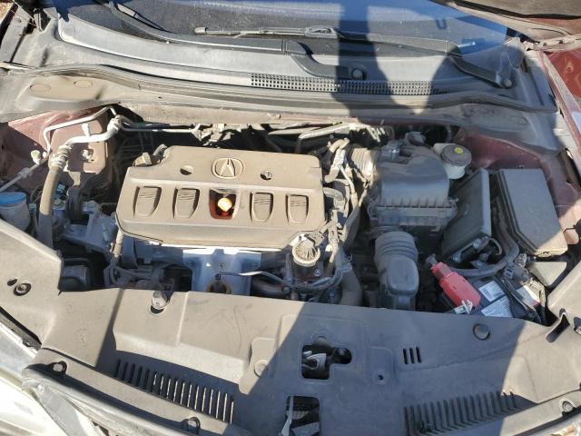 Photo 10 VIN: 19VDE1F57DE013541 - ACURA ILX 