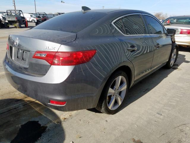 Photo 3 VIN: 19VDE1F57DE017086 - ACURA ILX 20 PRE 