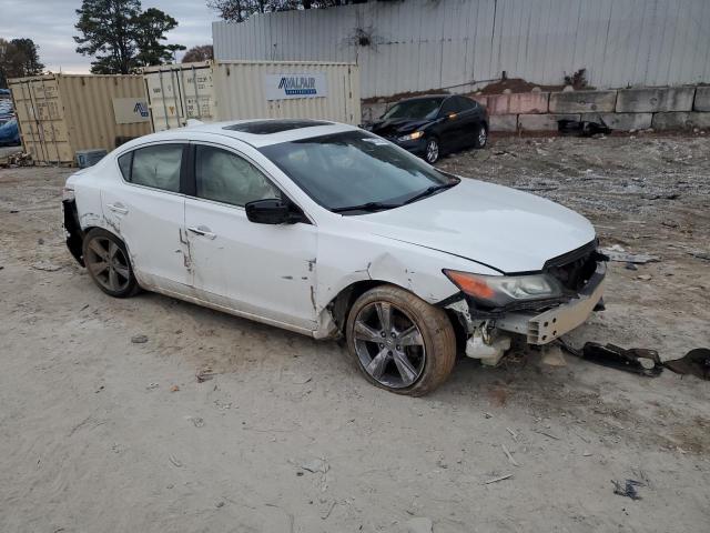 Photo 3 VIN: 19VDE1F57DE017153 - ACURA ILX 20 PRE 