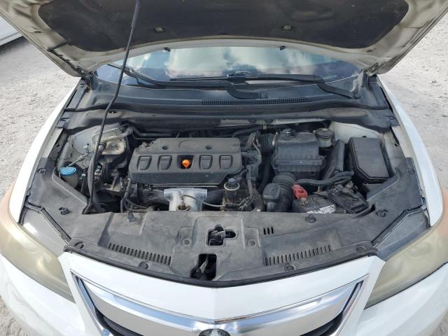 Photo 10 VIN: 19VDE1F57DE018271 - ACURA ILX 