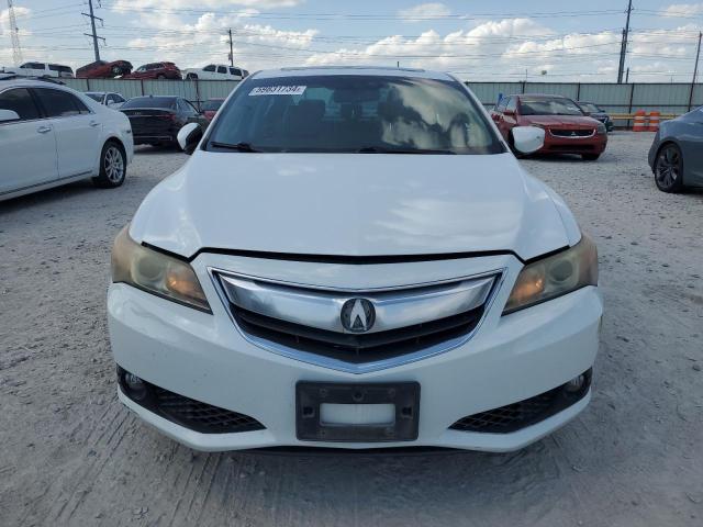 Photo 4 VIN: 19VDE1F57DE018271 - ACURA ILX 