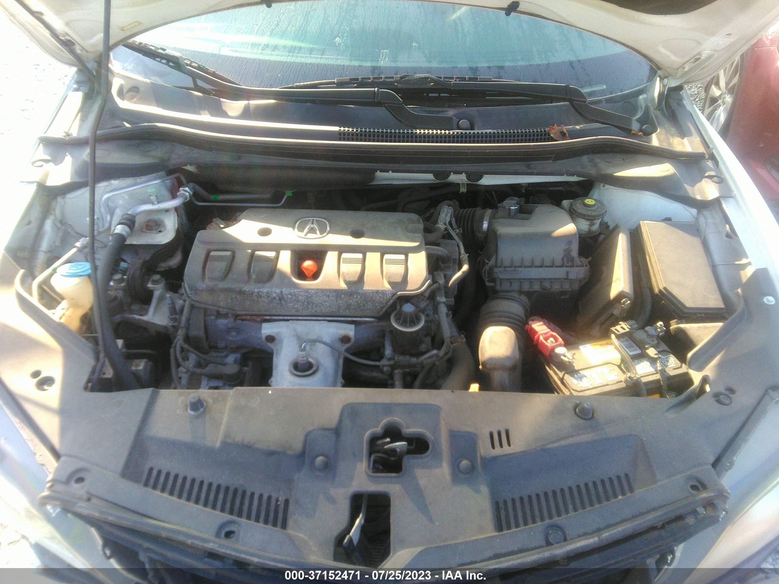 Photo 9 VIN: 19VDE1F57DE021607 - ACURA ILX 