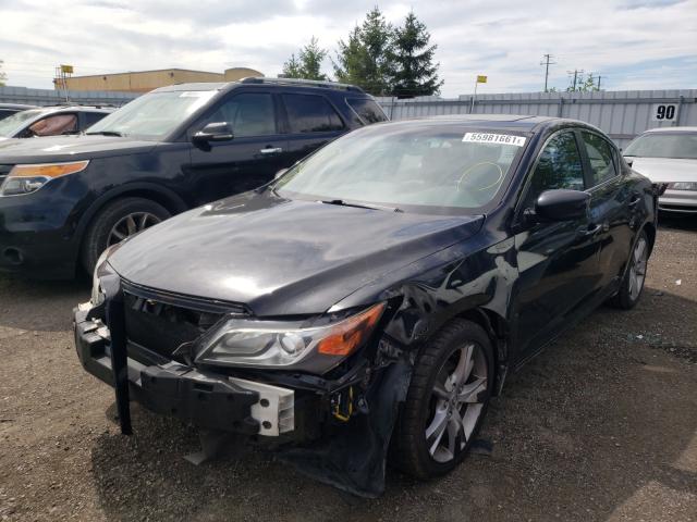 Photo 1 VIN: 19VDE1F57DE403961 - ACURA ILX 20 PRE 