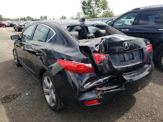 Photo 2 VIN: 19VDE1F57DE403961 - ACURA ILX 20 PRE 