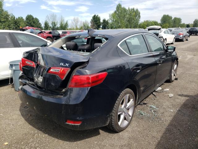 Photo 3 VIN: 19VDE1F57DE403961 - ACURA ILX 20 PRE 