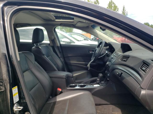 Photo 4 VIN: 19VDE1F57DE403961 - ACURA ILX 20 PRE 