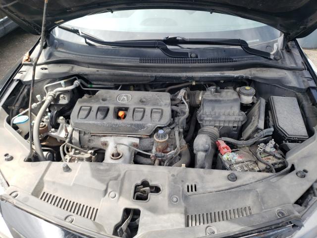 Photo 6 VIN: 19VDE1F57DE403961 - ACURA ILX 20 PRE 