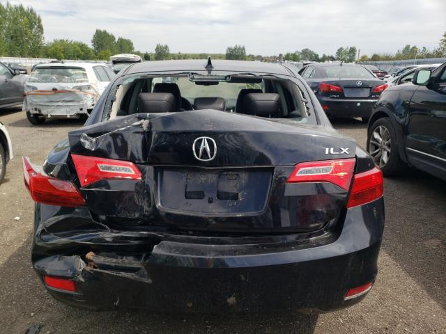 Photo 8 VIN: 19VDE1F57DE403961 - ACURA ILX 20 PRE 