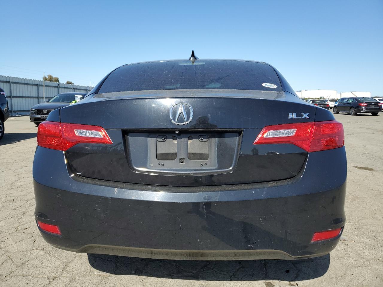 Photo 5 VIN: 19VDE1F57EE002752 - ACURA ILX 