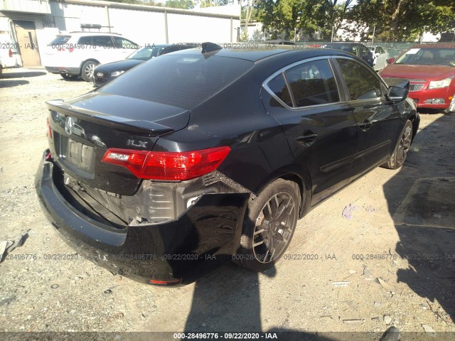 Photo 3 VIN: 19VDE1F57EE003318 - ACURA ILX 