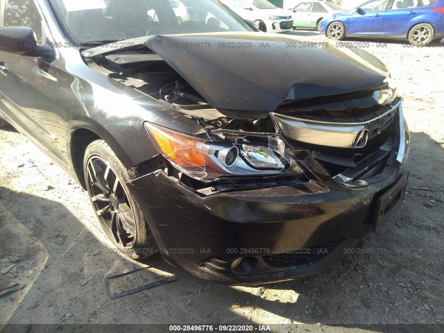 Photo 5 VIN: 19VDE1F57EE003318 - ACURA ILX 