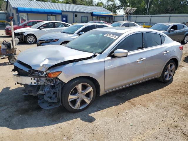 Photo 0 VIN: 19VDE1F57EE007661 - ACURA ILX 