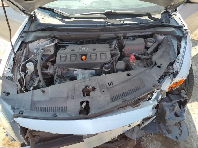 Photo 10 VIN: 19VDE1F57EE007661 - ACURA ILX 