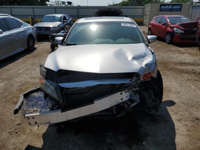 Photo 4 VIN: 19VDE1F57EE007661 - ACURA ILX 