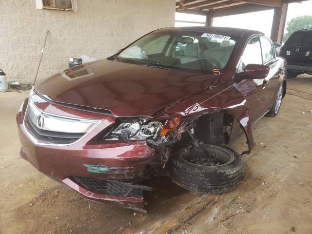 Photo 1 VIN: 19VDE1F57EE010401 - ACURA ILX 20 PRE 