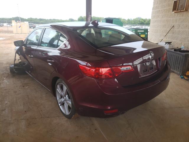 Photo 2 VIN: 19VDE1F57EE010401 - ACURA ILX 20 PRE 