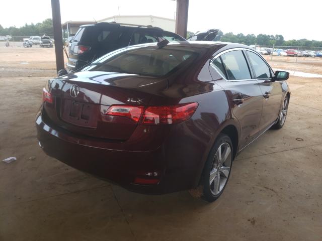 Photo 3 VIN: 19VDE1F57EE010401 - ACURA ILX 20 PRE 