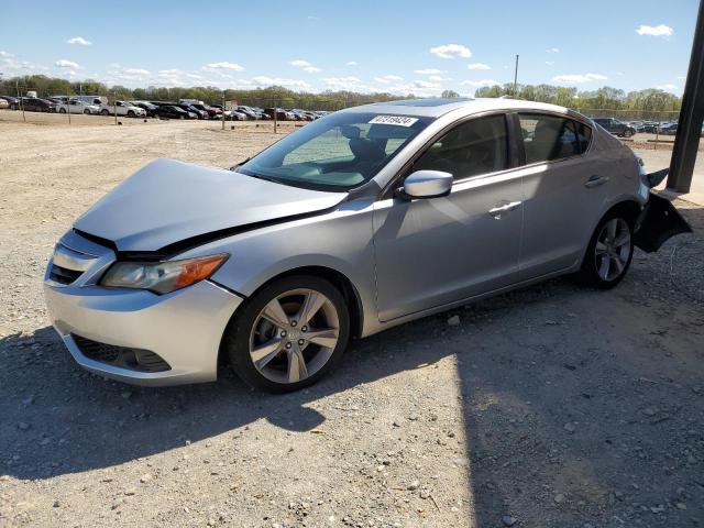 Photo 0 VIN: 19VDE1F57EE010852 - ACURA ILX 