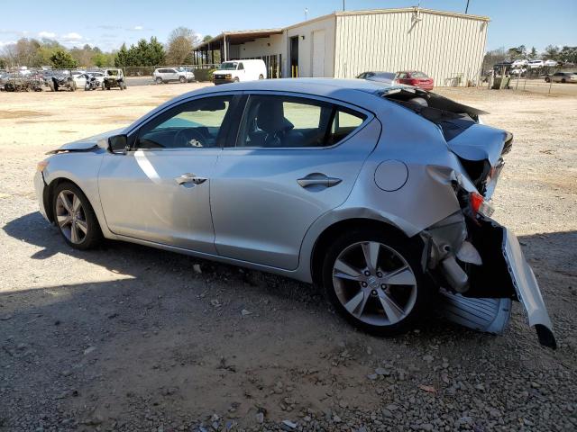 Photo 1 VIN: 19VDE1F57EE010852 - ACURA ILX 