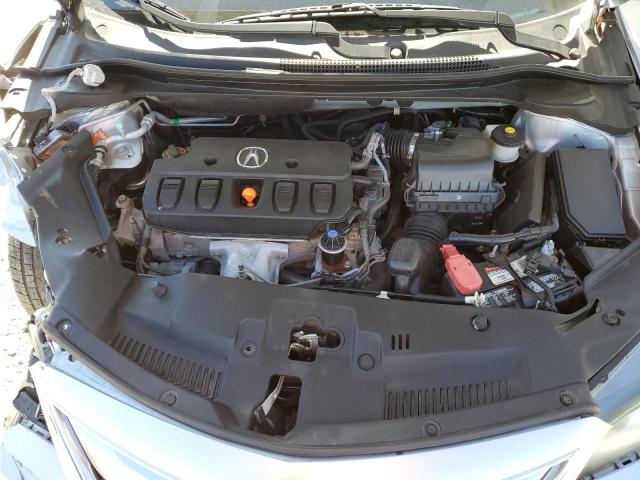 Photo 10 VIN: 19VDE1F57EE010852 - ACURA ILX 