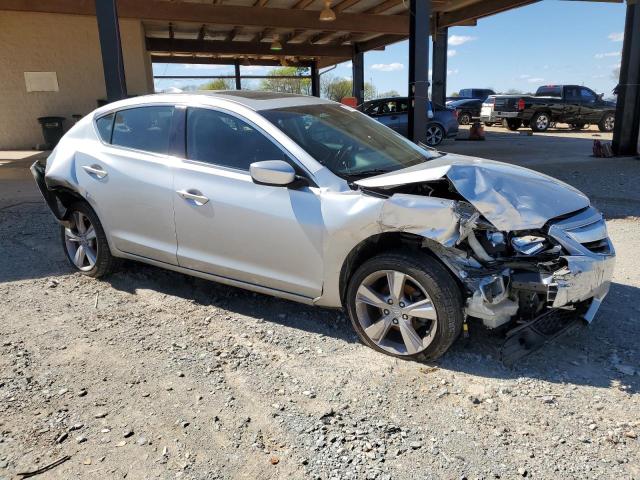 Photo 3 VIN: 19VDE1F57EE010852 - ACURA ILX 