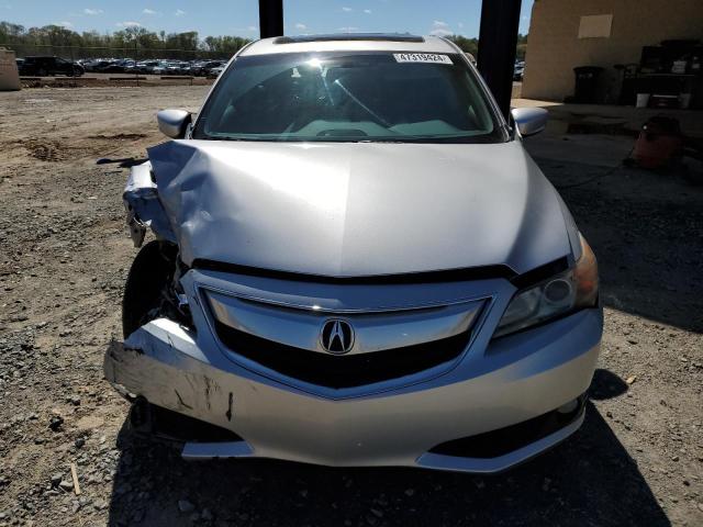 Photo 4 VIN: 19VDE1F57EE010852 - ACURA ILX 