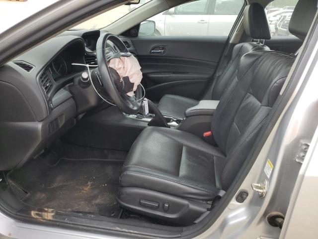 Photo 6 VIN: 19VDE1F57EE010852 - ACURA ILX 