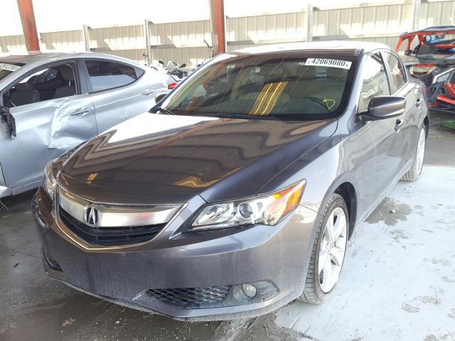 Photo 1 VIN: 19VDE1F57FE002090 - ACURA ILX 20 PRE 