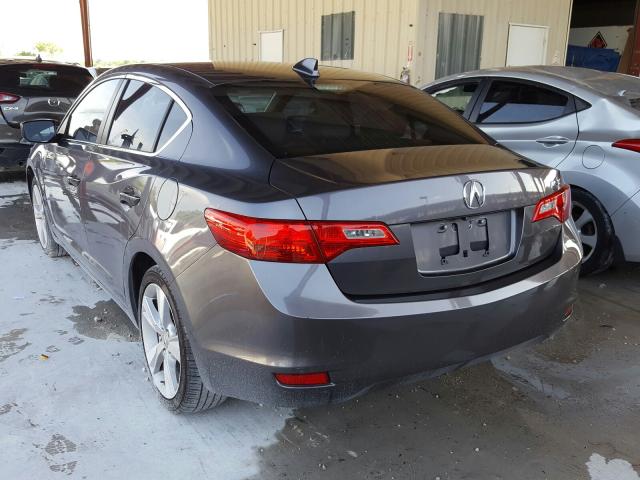 Photo 2 VIN: 19VDE1F57FE002090 - ACURA ILX 20 PRE 