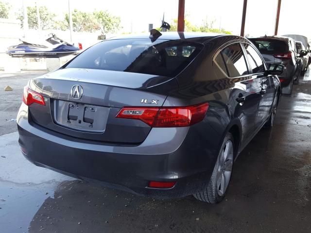 Photo 3 VIN: 19VDE1F57FE002090 - ACURA ILX 20 PRE 