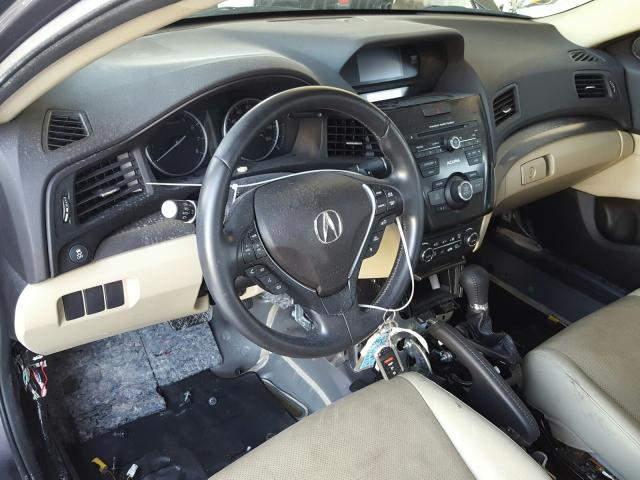 Photo 8 VIN: 19VDE1F57FE002090 - ACURA ILX 20 PRE 