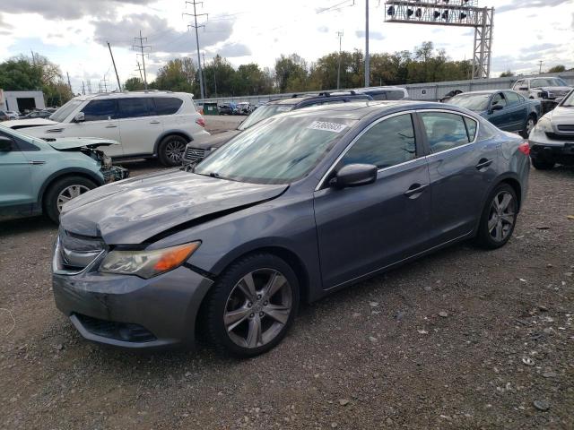 Photo 0 VIN: 19VDE1F58DE001110 - ACURA ILX 