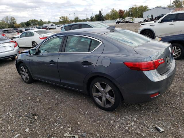 Photo 1 VIN: 19VDE1F58DE001110 - ACURA ILX 