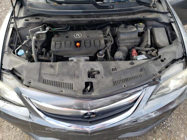 Photo 10 VIN: 19VDE1F58DE001110 - ACURA ILX 