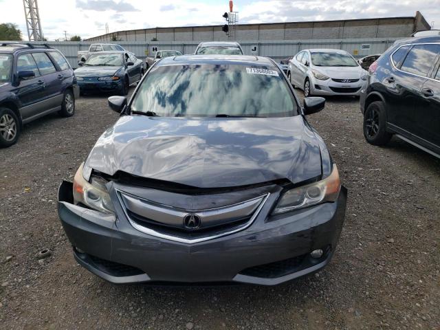 Photo 4 VIN: 19VDE1F58DE001110 - ACURA ILX 