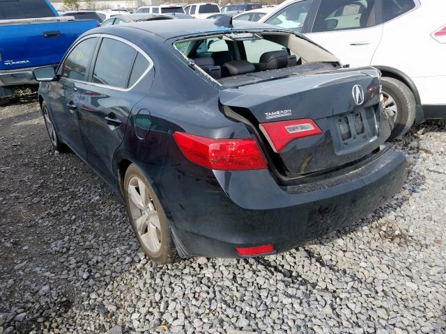 Photo 2 VIN: 19VDE1F58DE001866 - ACURA ILX 20 PRE 