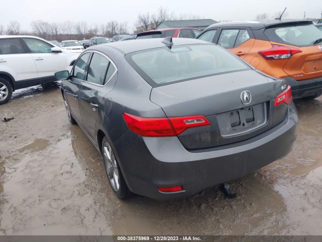 Photo 2 VIN: 19VDE1F58DE003844 - ACURA ILX 