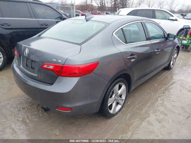 Photo 3 VIN: 19VDE1F58DE003844 - ACURA ILX 