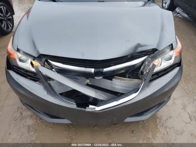 Photo 5 VIN: 19VDE1F58DE003844 - ACURA ILX 