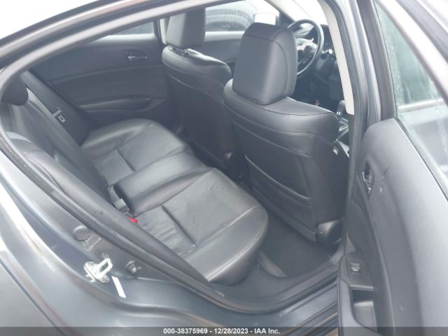 Photo 7 VIN: 19VDE1F58DE003844 - ACURA ILX 