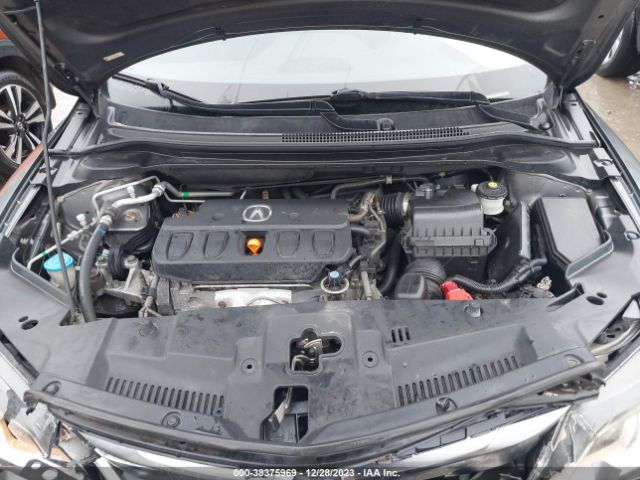 Photo 9 VIN: 19VDE1F58DE003844 - ACURA ILX 