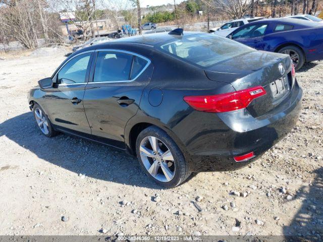 Photo 2 VIN: 19VDE1F58DE004606 - ACURA ILX 